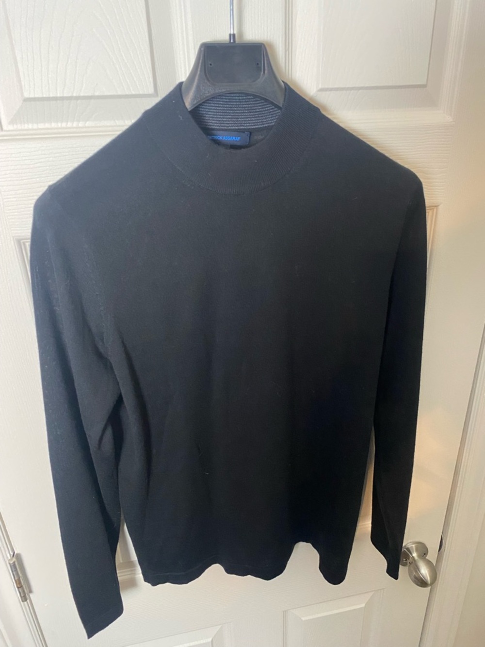 Patrick Assaraf Knit